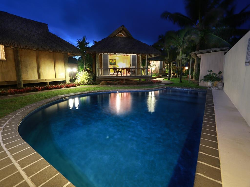 Muri Beach Hideaway - Adults Only Hotel Rarotonga Room photo