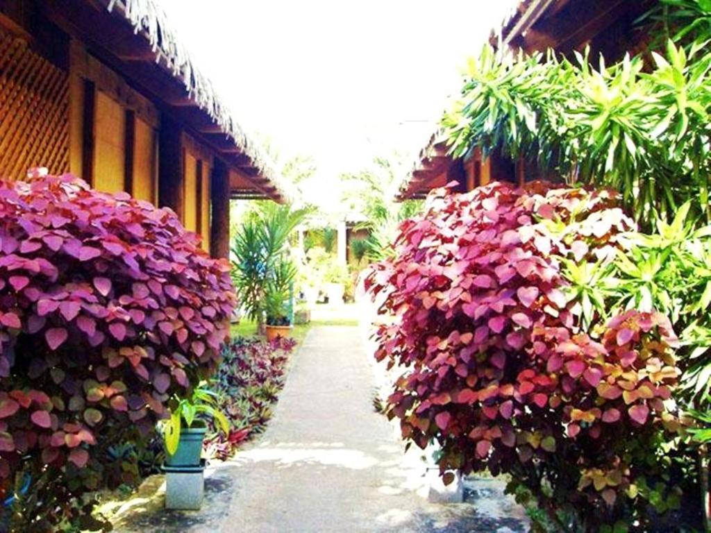 Muri Beach Hideaway - Adults Only Hotel Rarotonga Exterior photo